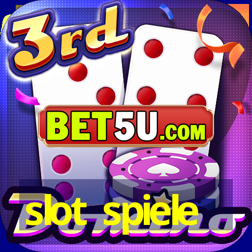 slot spiele